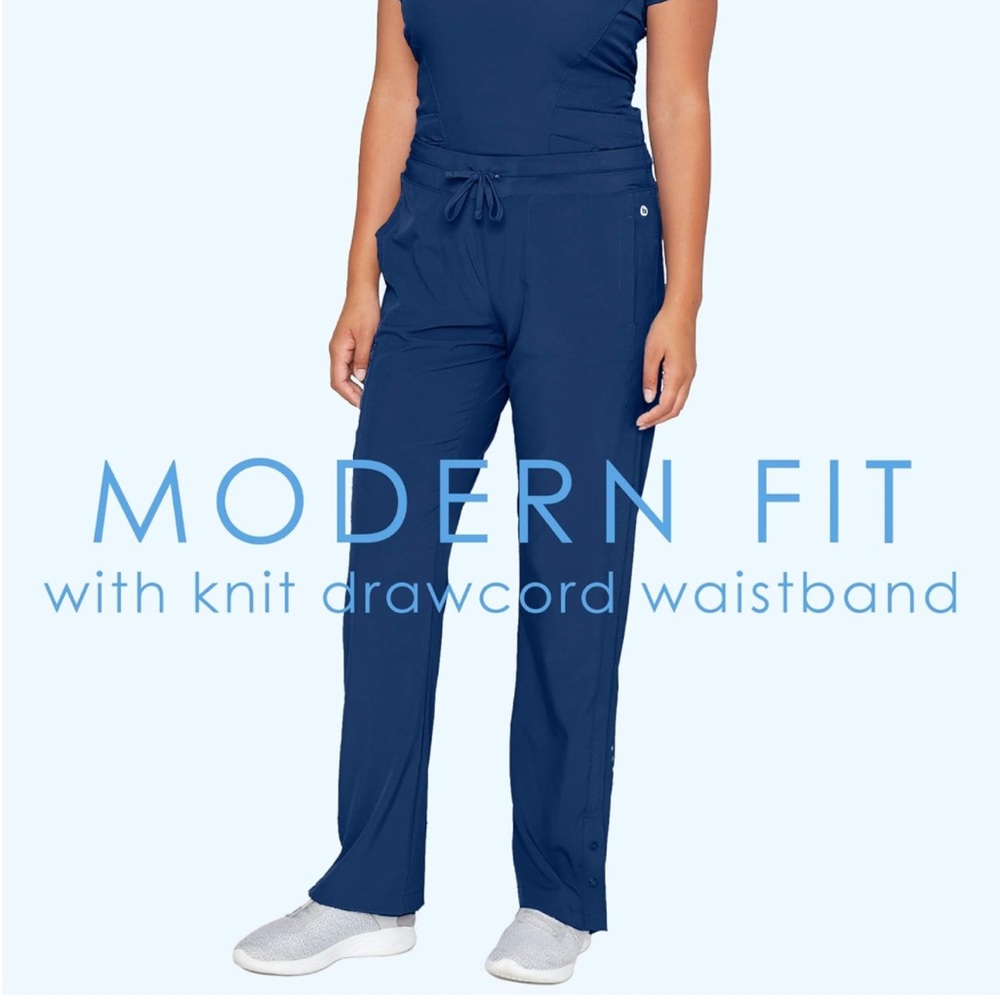 Barco Scrub Pants